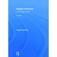 thumbnail image 1 of English Grammar: A University Course, (Hardcover), 1 of 1