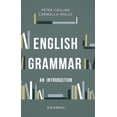 thumbnail image 1 of English Grammar: An Introduction, (Paperback), 1 of 1