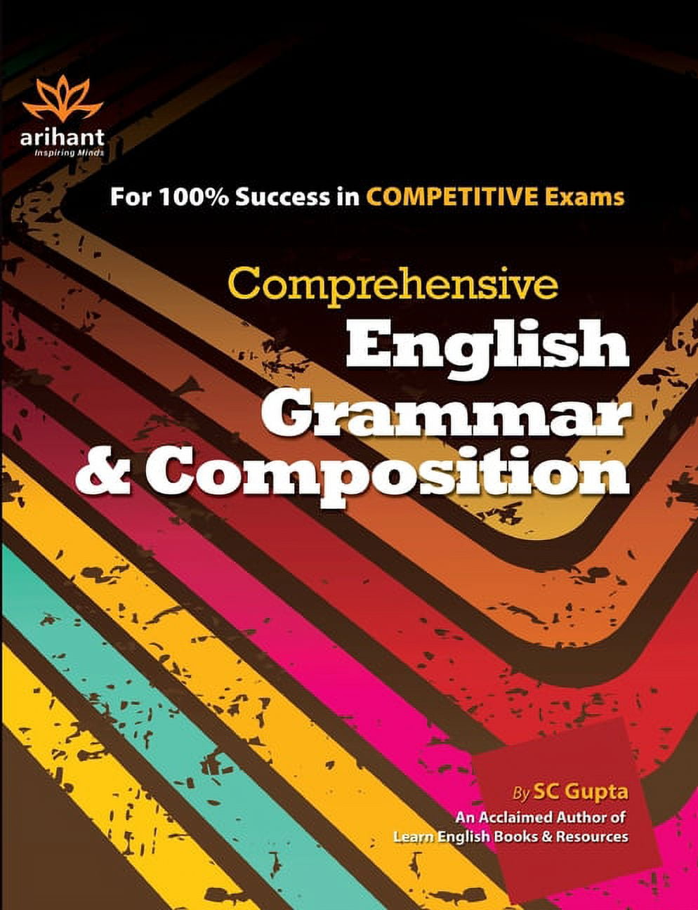 Warriner's English Grammar And Composition