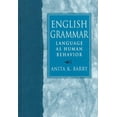 thumbnail image 1 of Pre-Owned English Grammar: Language As Human Behavior (Hardcover) 013835281X 9780138352813, 1 of 1