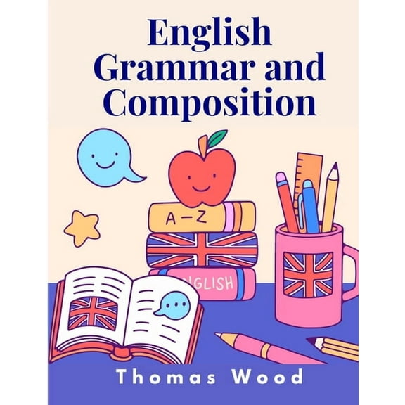 English Grammar and Composition (Paperback)