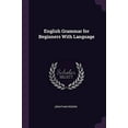 thumbnail image 1 of English Grammar for Beginners With Language (Paperback), 1 of 1