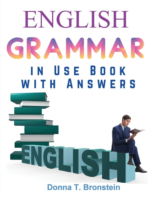 English Grammar in Use Book with Answers: A Self-Study Reference and  Practice Book for Intermediate Learners of English (Paperback) 