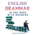 thumbnail image 1 of English Grammar in Use Book with Answers: A Self-Study Reference and Practice Book for Intermediate Learners of English, (Paperback), 1 of 1
