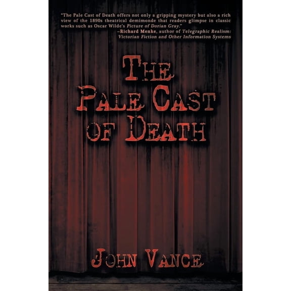 English Historical Period The Pale Cast of Death, Book 2, (Paperback)
