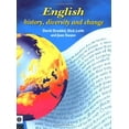 thumbnail image 1 of Pre-Owned English: History, Diversity and Change (Paperback) 0415131189 9780415131186, 1 of 1