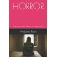 thumbnail image 1 of English: Horror: Dead and visions, dreams and night visions. (Paperback), 1 of 1