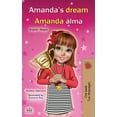thumbnail image 1 of English Hungarian Bilingual Collection Amanda's Dream (English Hungarian Bilingual Book for Children), (Hardcover), 1 of 1