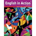 thumbnail image 1 of Pre-Owned English in Action 3 (Paperback) 142404992X 9781424049929, 1 of 1