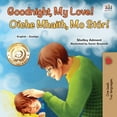 thumbnail image 1 of English Irish Bilingual Collection Goodnight, My Love! (English Irish Bilingual Book for Kids), (Paperback), 1 of 1