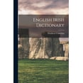 thumbnail image 1 of English Irish Dictionary (Paperback), 1 of 6