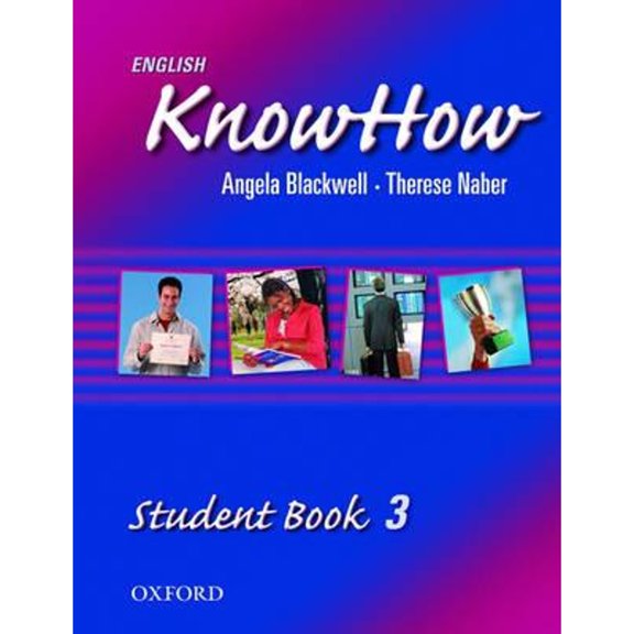 Pre-Owned English KnowHow 3: Student Book