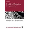thumbnail image 1 of Pre-Owned English L2 Reading (ESL & Applied Linguistics Professional Series), 1 of 1