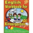 thumbnail image 1 of English Language Activity And Practice: For Preschool And Kindergarten, (Paperback), 1 of 1