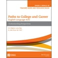 thumbnail image 1 of English Language Arts, Grade 8 Module 3B, (Paperback), 1 of 1