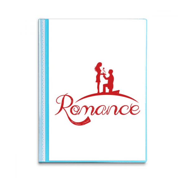 English Language Culture Common Sense Cartoons Book Sheet Protectors Portfolio Binder Folder