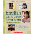 thumbnail image 1 of Pre-Owned English Language Learners: The Essential Guide (Paperback) 0439926467 9780439926461, 1 of 1