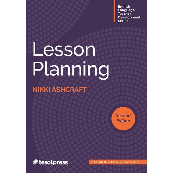 English Language Teacher Development Lesson Planning, Second Edition, (Paperback)