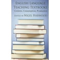 thumbnail image 1 of English Language Teaching Textbooks: Content, Consumption, Production, (Paperback), 1 of 1