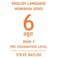 thumbnail image 1 of English Language Workbook Series: Age 6 Book 3, (Paperback), 1 of 1