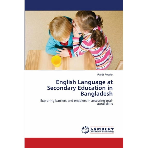 English Language at Secondary Education in Bangladesh (Paperback)