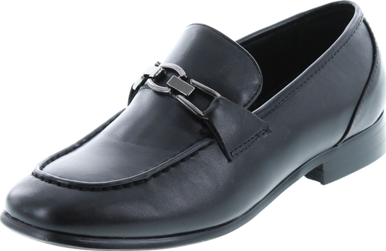 English Laundry Boys Max Fashion Dress Casual Loafers Shoes  display picture 2