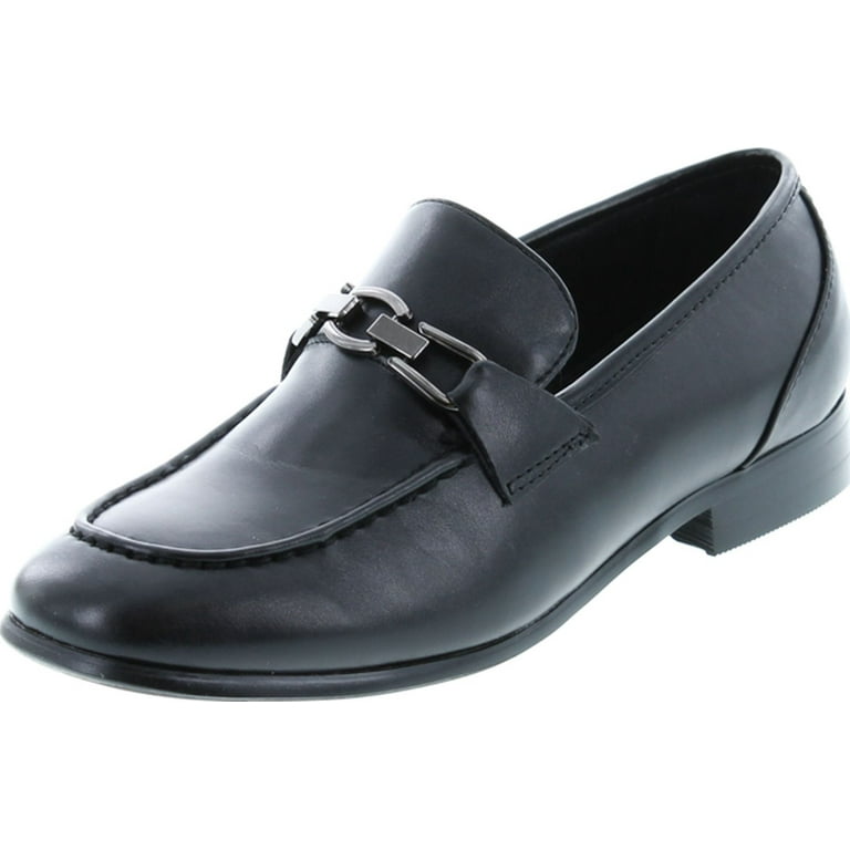 English Laundry Boys Max Fashion Dress Casual Loafers Shoes