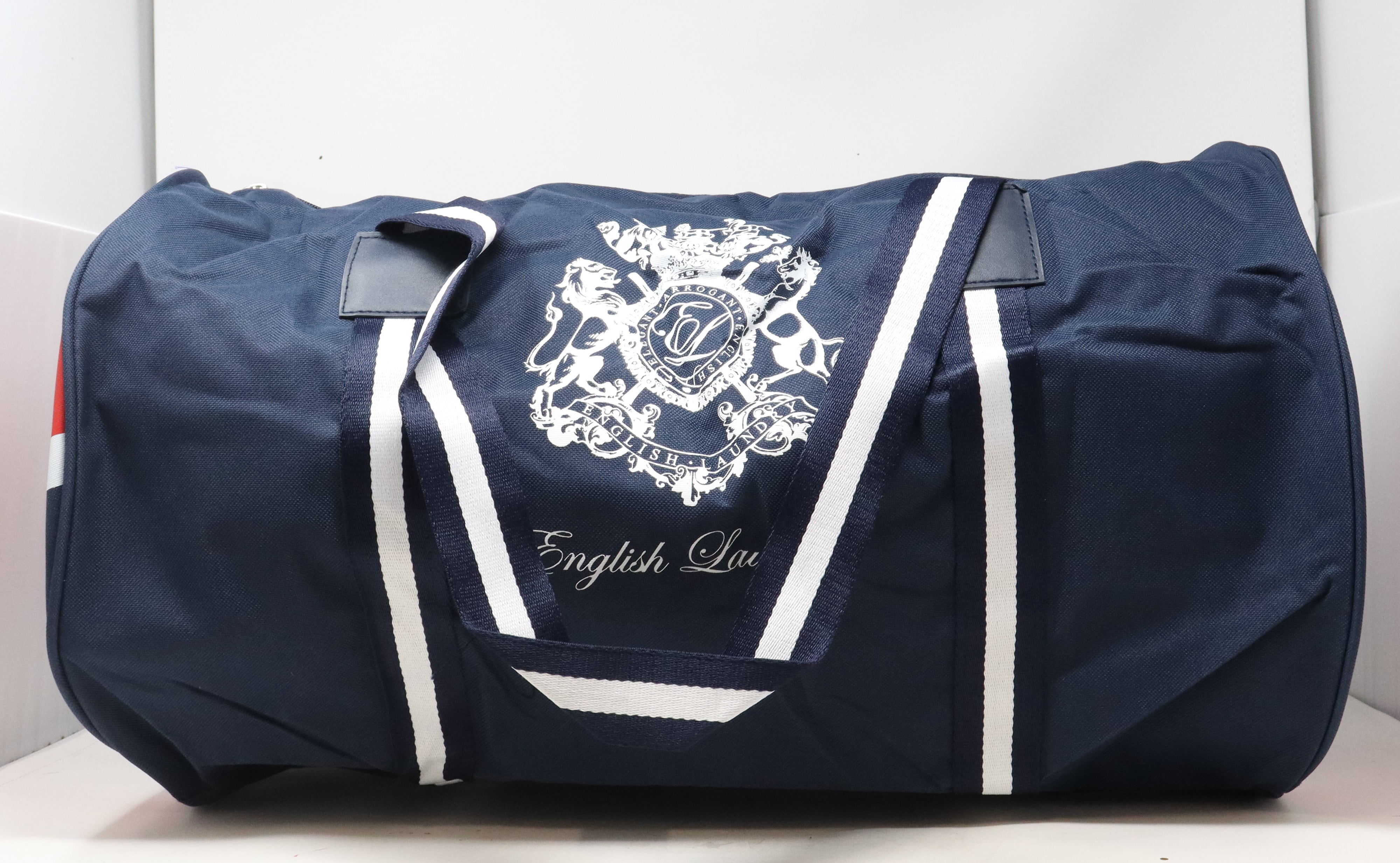 British flag luggage sale