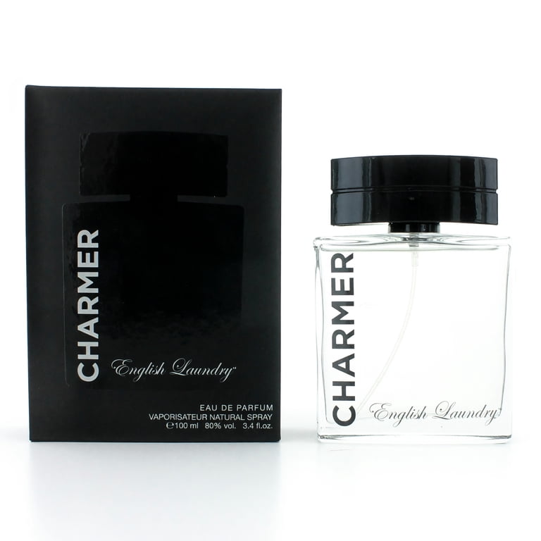 English Laundry, Charmer, 3.4 oz EDP Spray for Men - Walmart.com