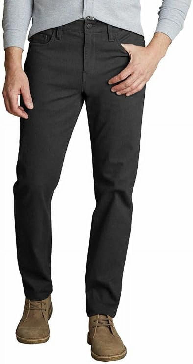 English Laundry Men's 5 Pocket Heavyweight MidRise The 365 Pant (005