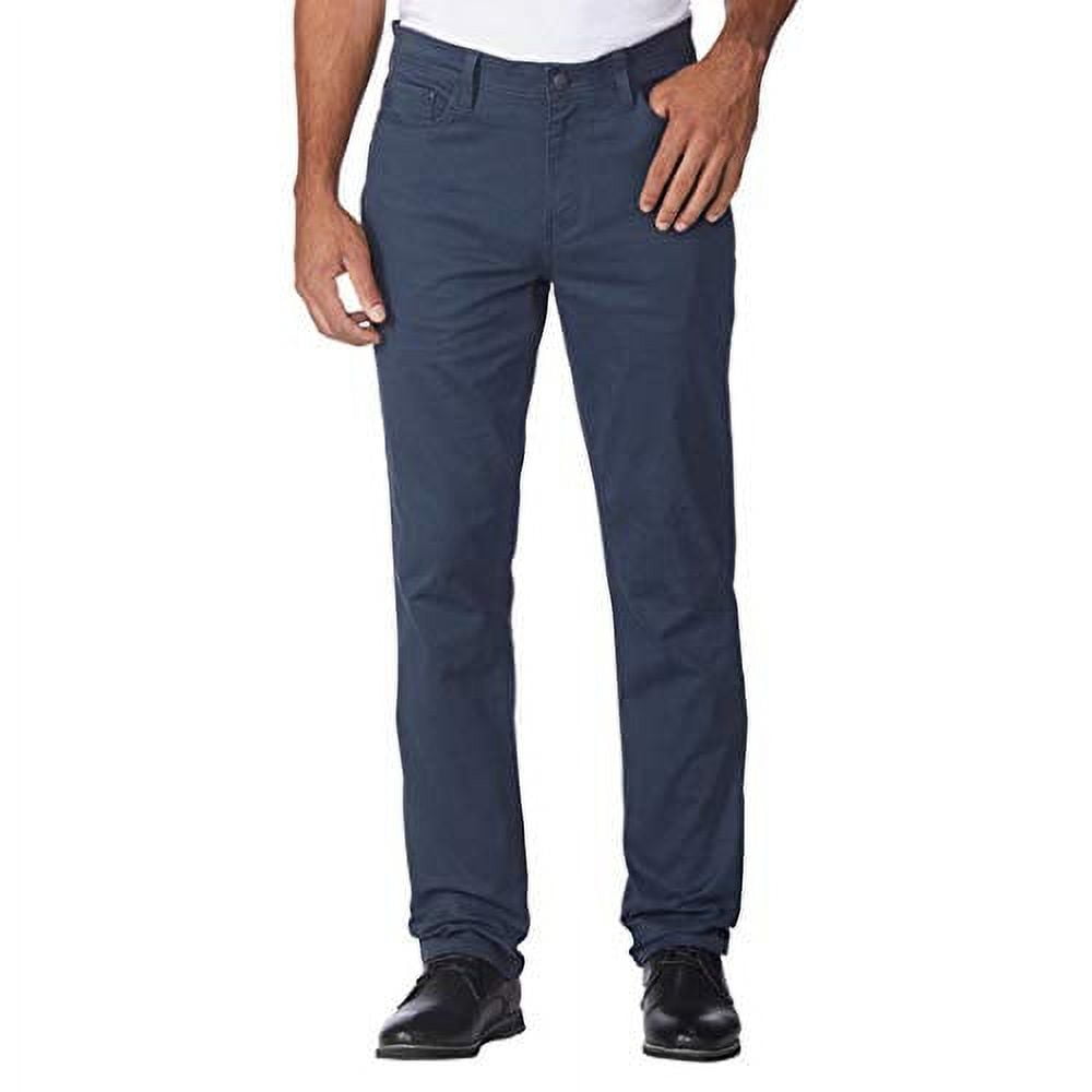 English Laundry Men's 5 Pocket Pant