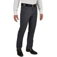 thumbnail image 1 of English Laundry Men's 5-Pocket Straight Leg Pant (Asphalt,38x32), 1 of 5