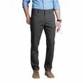 thumbnail image 1 of English Laundry Men's Slimmer Straight Leg 5-Pocket Pants, Gray Shadow 40x34, 1 of 9