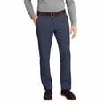 thumbnail image 1 of English Laundry Mens Midweight Breeze Chino Pant (401 Blue/38W x 32L), 1 of 4