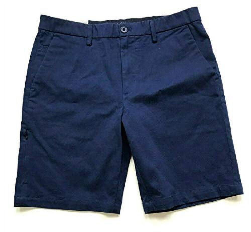 English Laundry Men s Utility Short Cobalt Blue Size 34