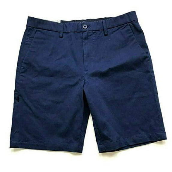 English Laundry Men's Utility Short, Cobalt Blue, Size 34