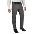 thumbnail image 1 of English Laundry Men's Walker Pants 40W 30L Medium Grey, 1 of 1