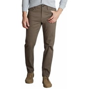 English Laundry Mens 5 Pocket Heavyweight Mid-Rise The 365 Pant Brown, 38Wx34L