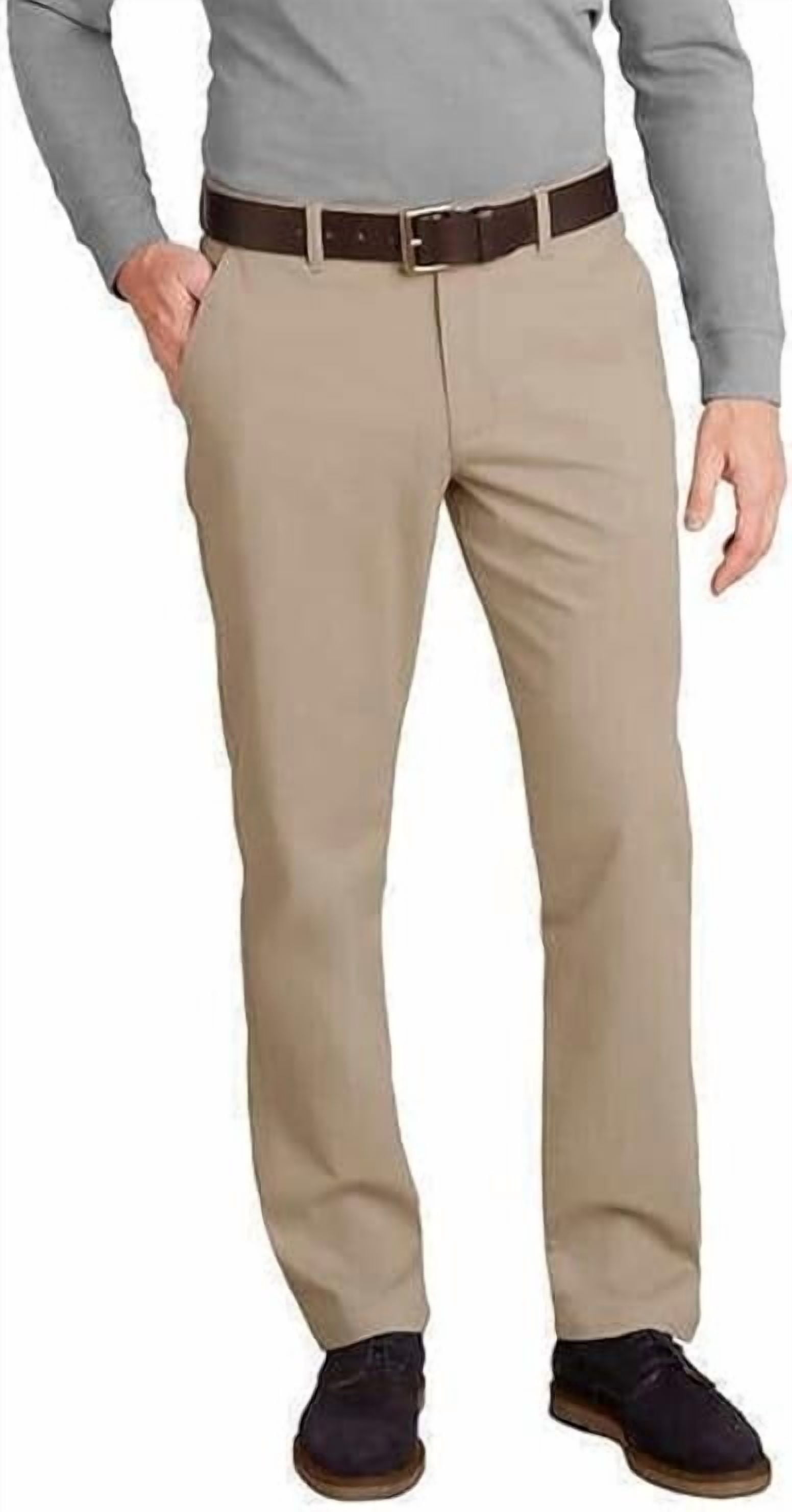 English Laundry Men's Lightweight Stretch Twill Chino Pant