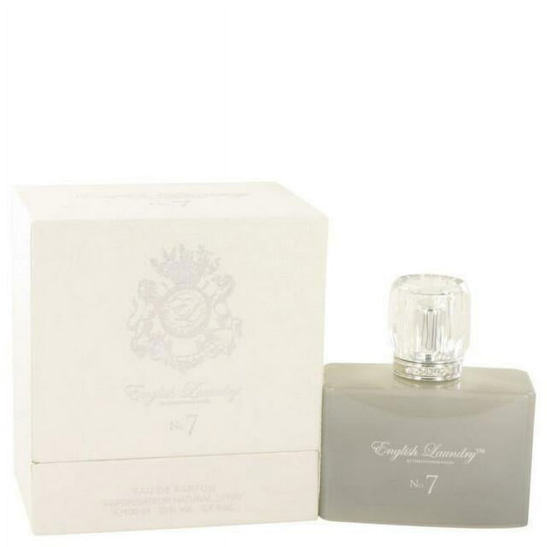 No7 perfume discount