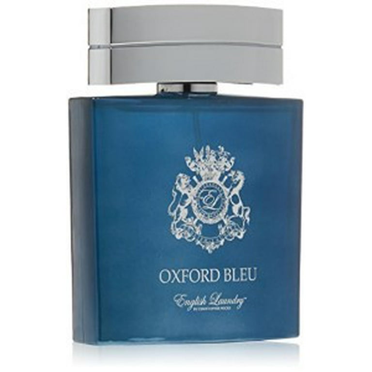 Oxford blue cologne hot sale