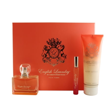 English Laundry Signature English Laundry Set