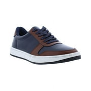 ENGLISH LAUNDRY Suede & Leather Sneakers, 13