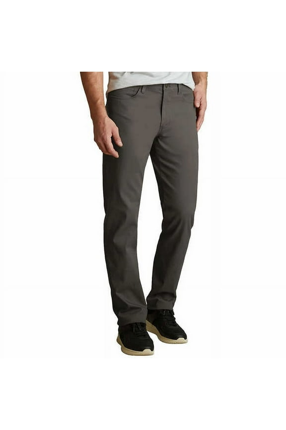 The Oaklum Pant Mens Slim Fit with 5 Pockets Cotton, Pants (Men's)