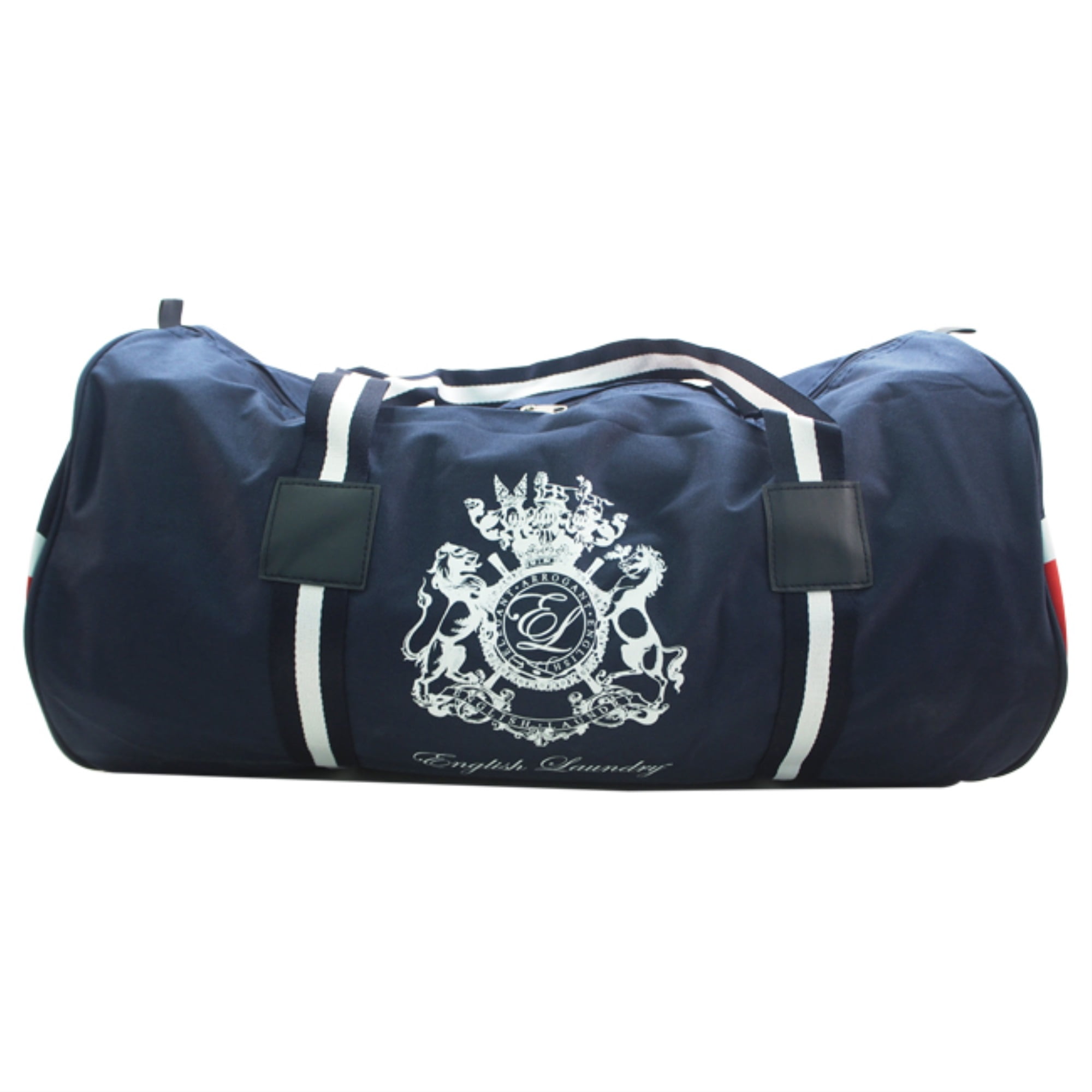 English Laundry Union Jack Duffle Bag by English Laundry for Unisex - 1 Pc  Bag