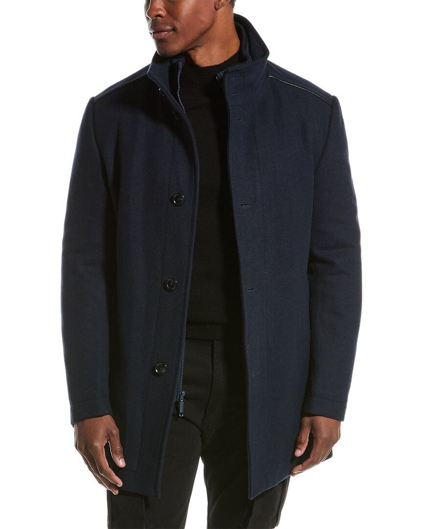 English laundry coat clearance