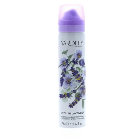 English Lavender by Yardley London
