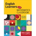 thumbnail image 1 of English Learners in the Mathematics Classroom (Paperback), 1 of 1