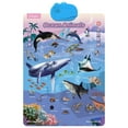 thumbnail image 1 of English Learning Sound Poster, Interactive Talking Wall Chart with Vocabulary Building, Point Read Educational Toy for 1+ 2+ 3+ Years, 1 of 6