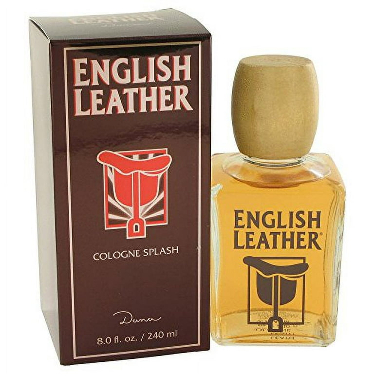 English Leather Black Cologne for Men